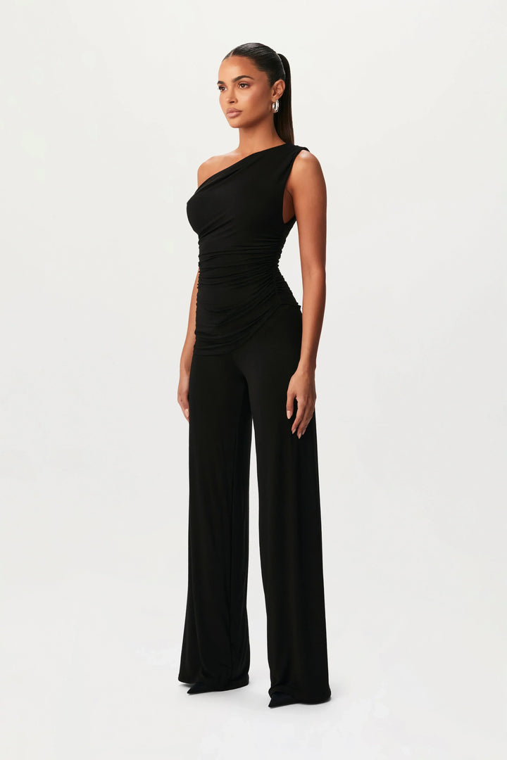 Lucy Ember - Elegant Asymmetrical Set