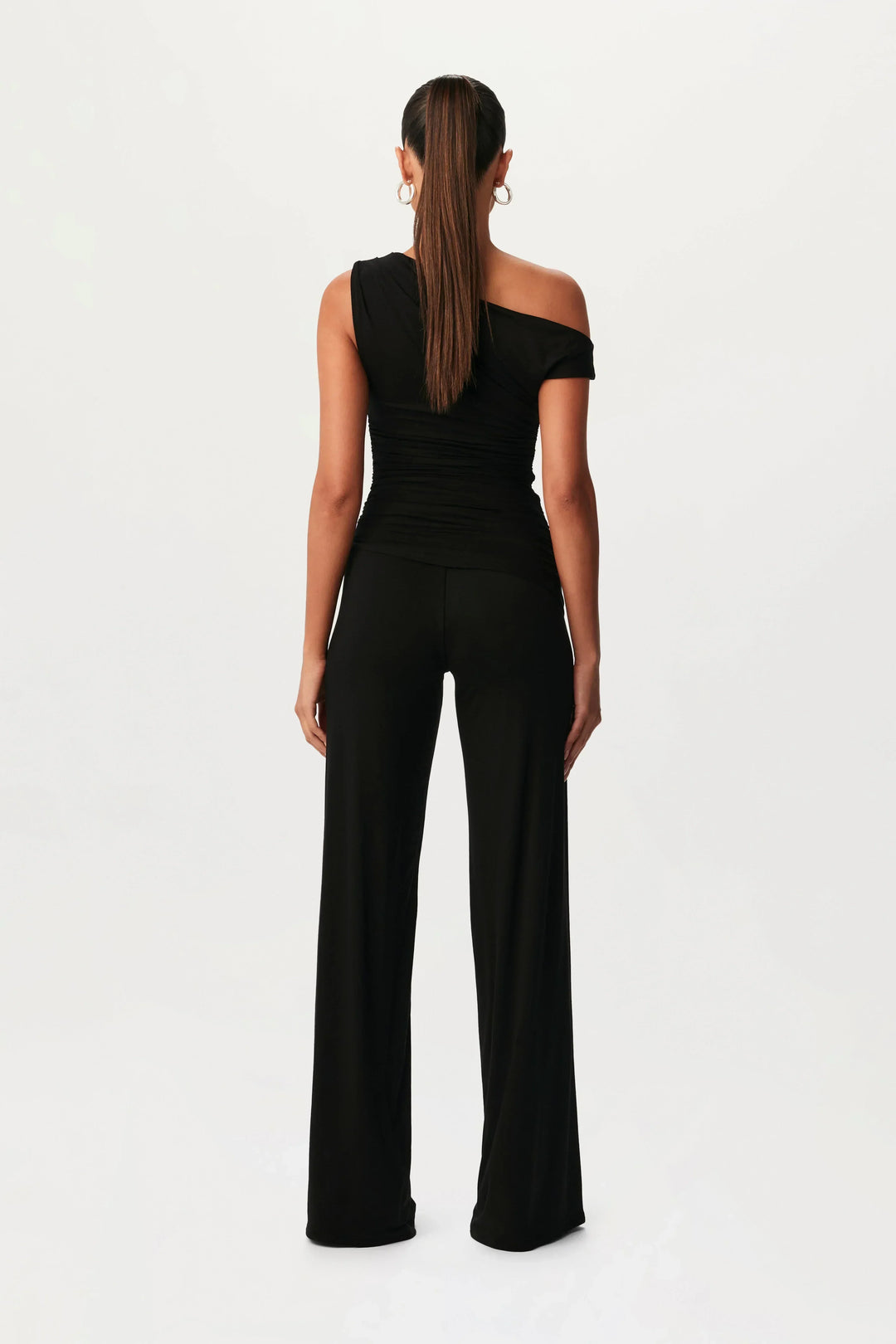 Lucy Ember - Elegant Asymmetrical Set