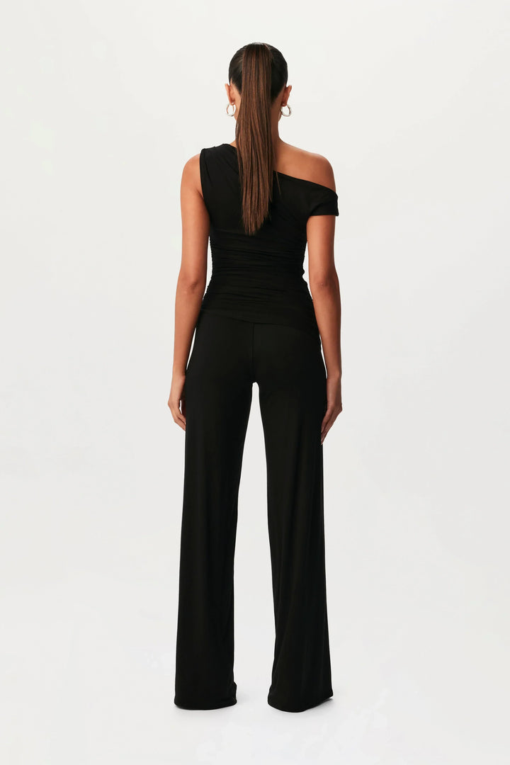 Lucy Ember - Elegant Asymmetrical Set