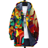 Amelia™ | Unisex Hoodie