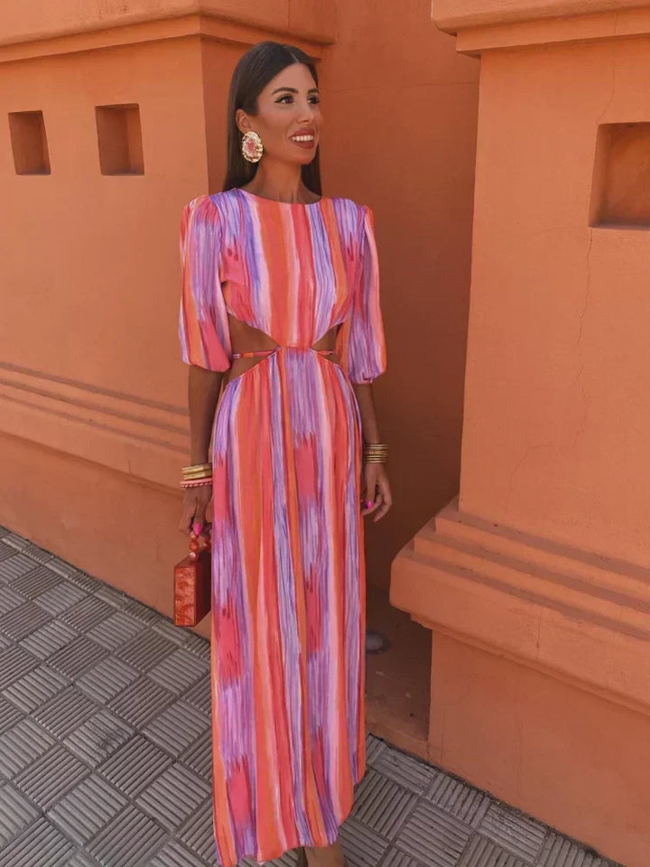 Paloma - The Daring Dress