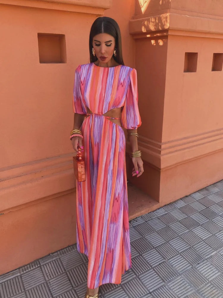 Paloma - The Daring Dress