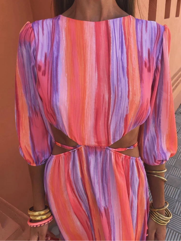 Paloma - The Daring Dress
