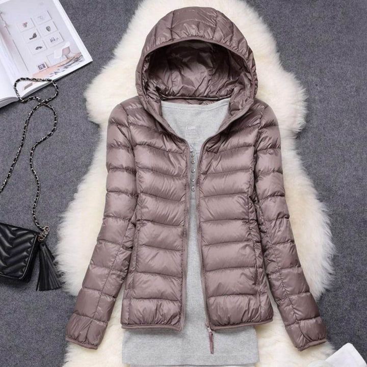 Velora - Waterproof Jacket