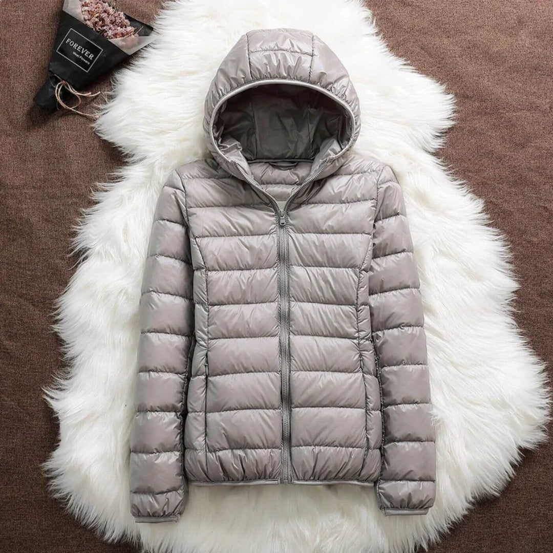 Velora - Waterproof Jacket