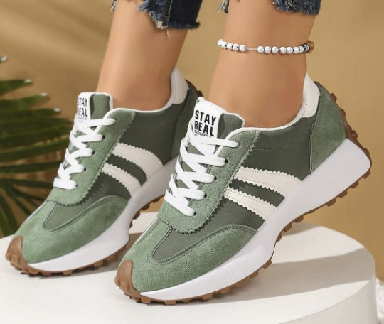 Deborah - Orthopedic Sneakers