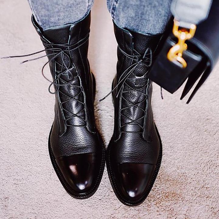 Hilda - Essential Comfort Boots