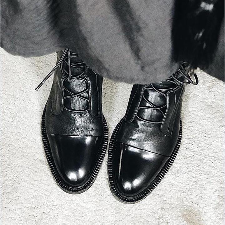 Hilda - Essential Comfort Boots