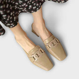 Nora | Slipper