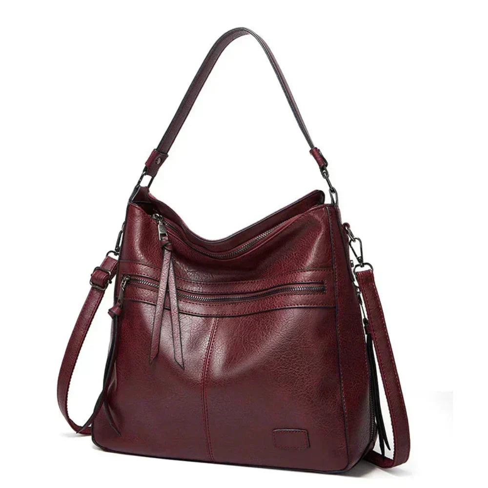 Magda’s Exquisite Style - Women Luxury Bag