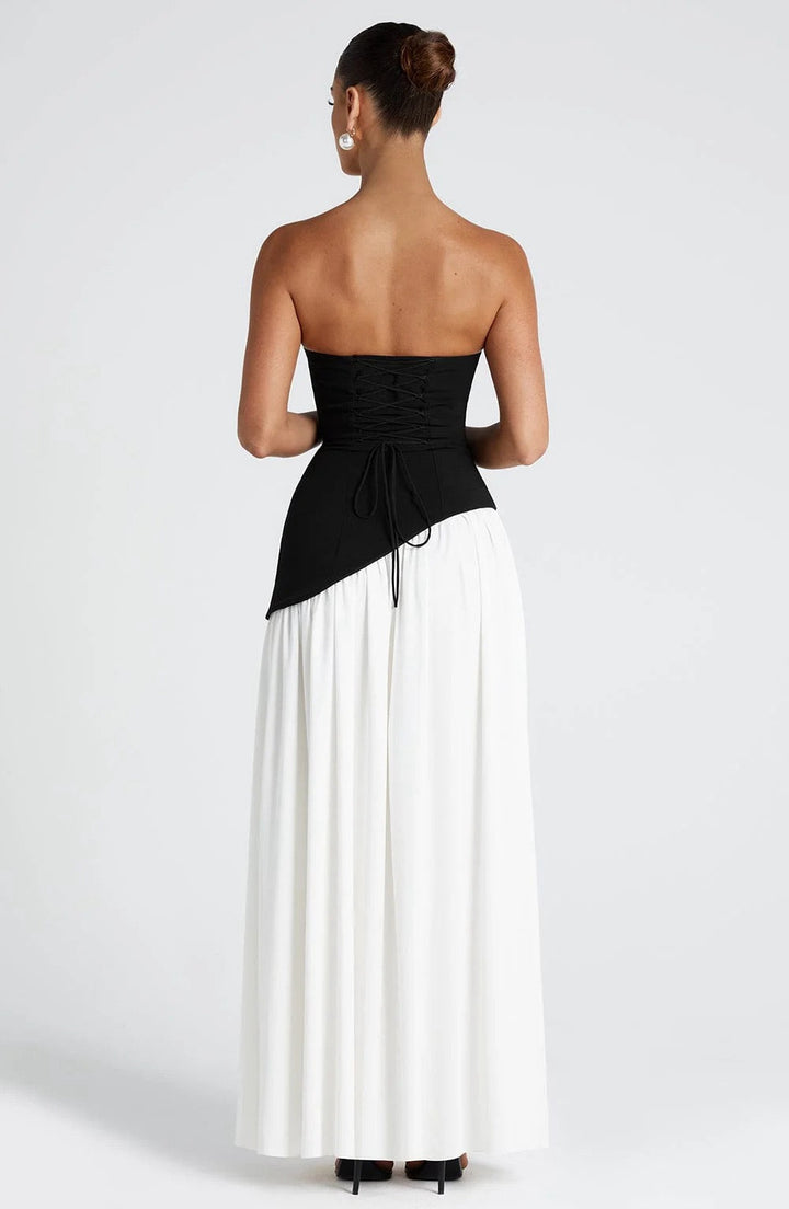 Beatrice - Sophisticated Long Dress