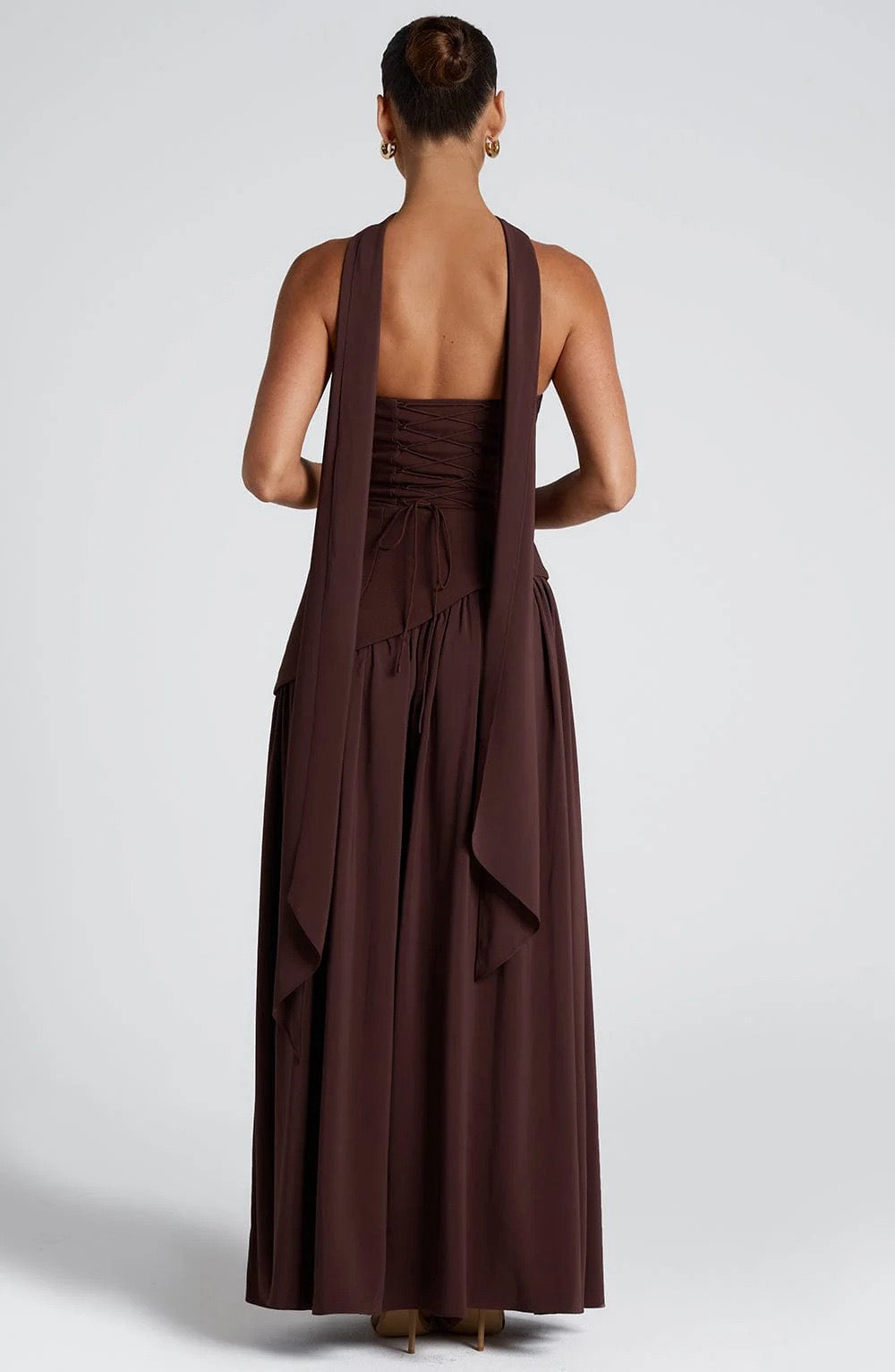 Beatrice - Sophisticated Long Dress
