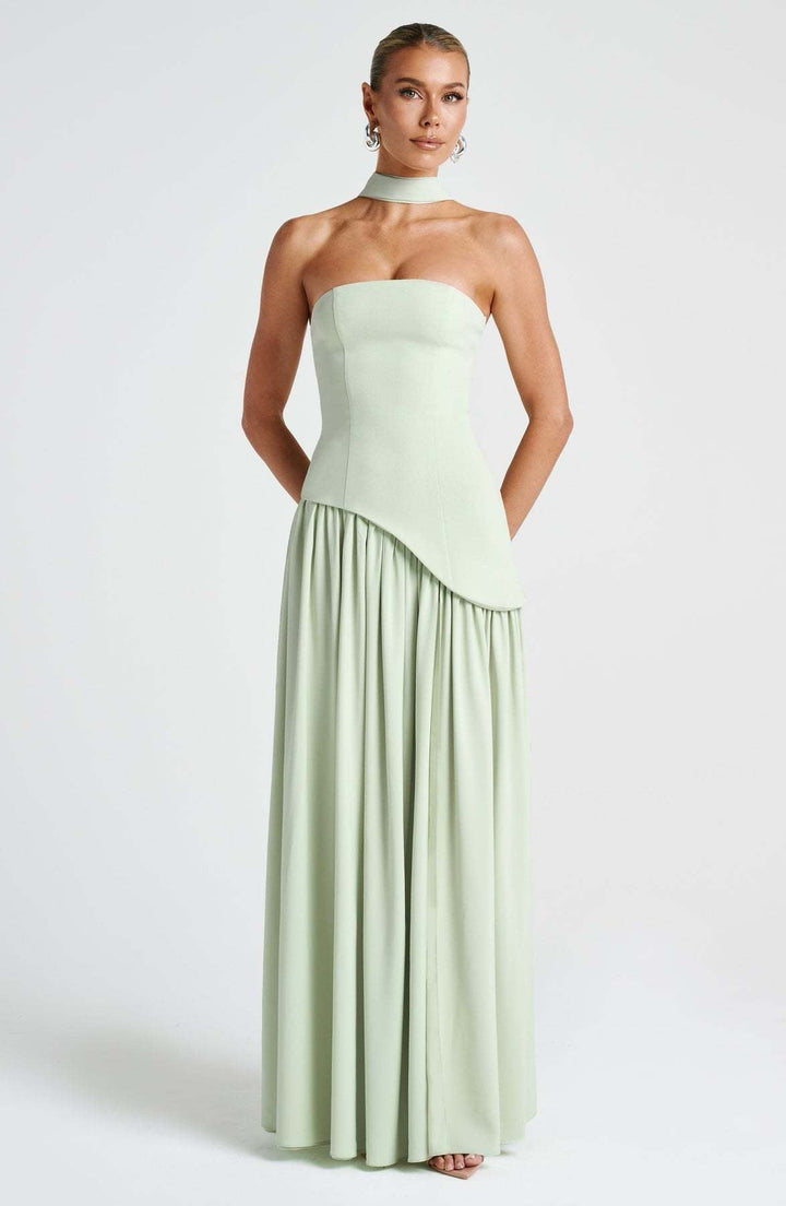 Beatrice - Sophisticated Long Dress