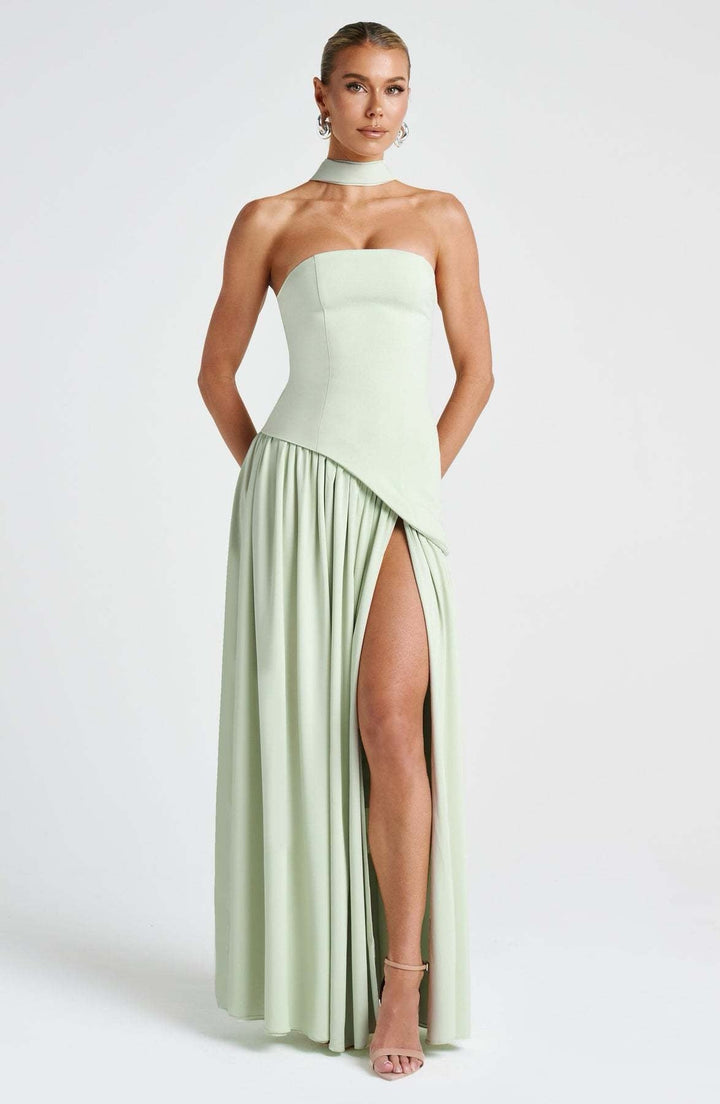 Beatrice - Sophisticated Long Dress