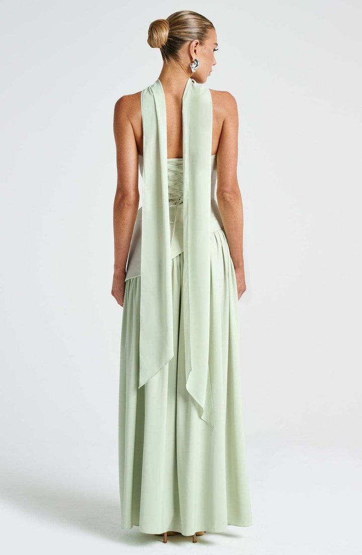 Beatrice - Sophisticated Long Dress
