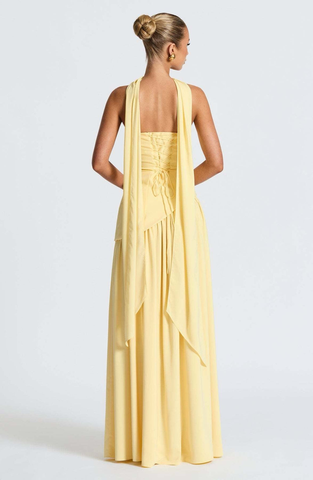 Beatrice - Sophisticated Long Dress