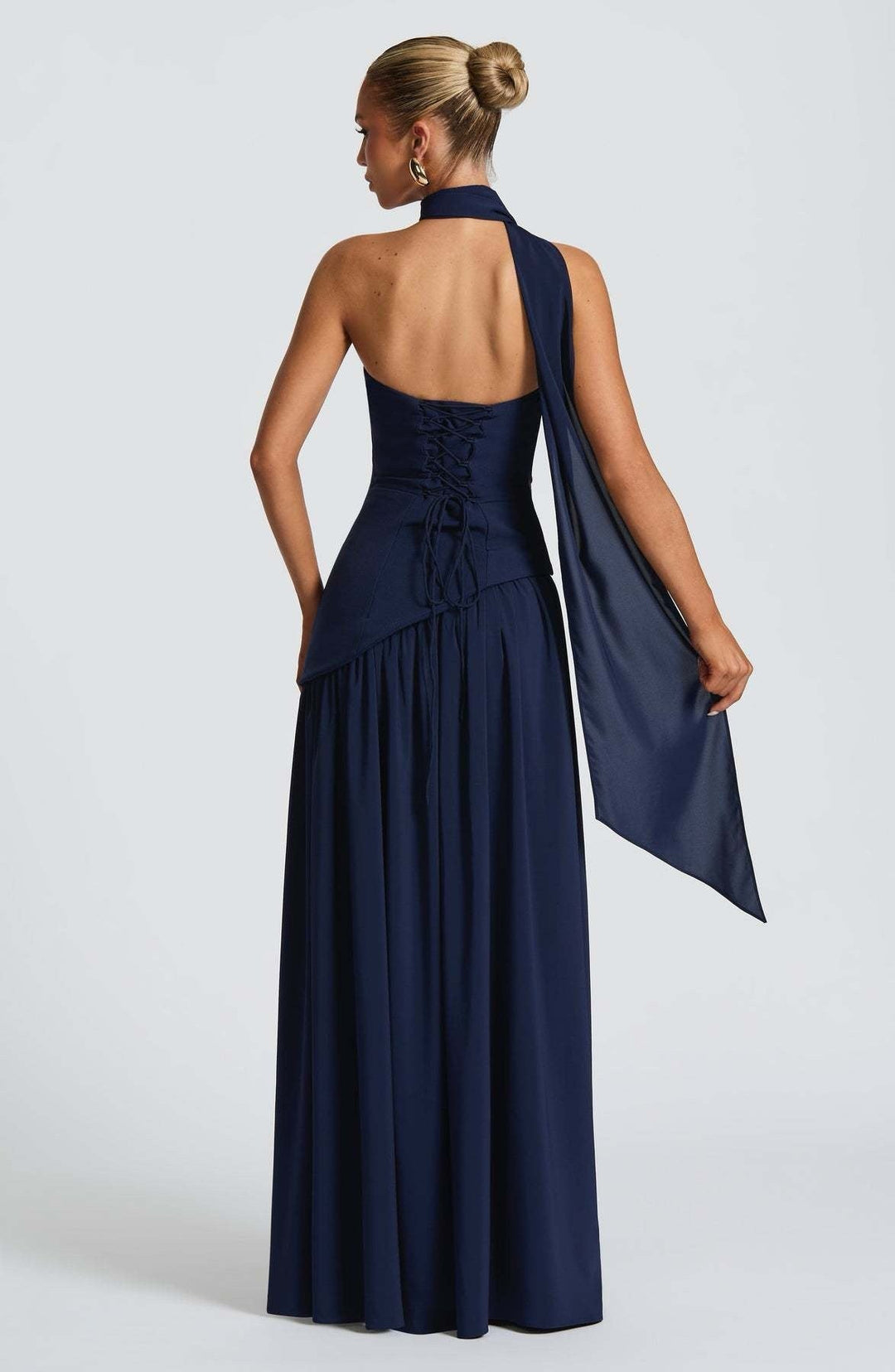 Beatrice - Sophisticated Long Dress
