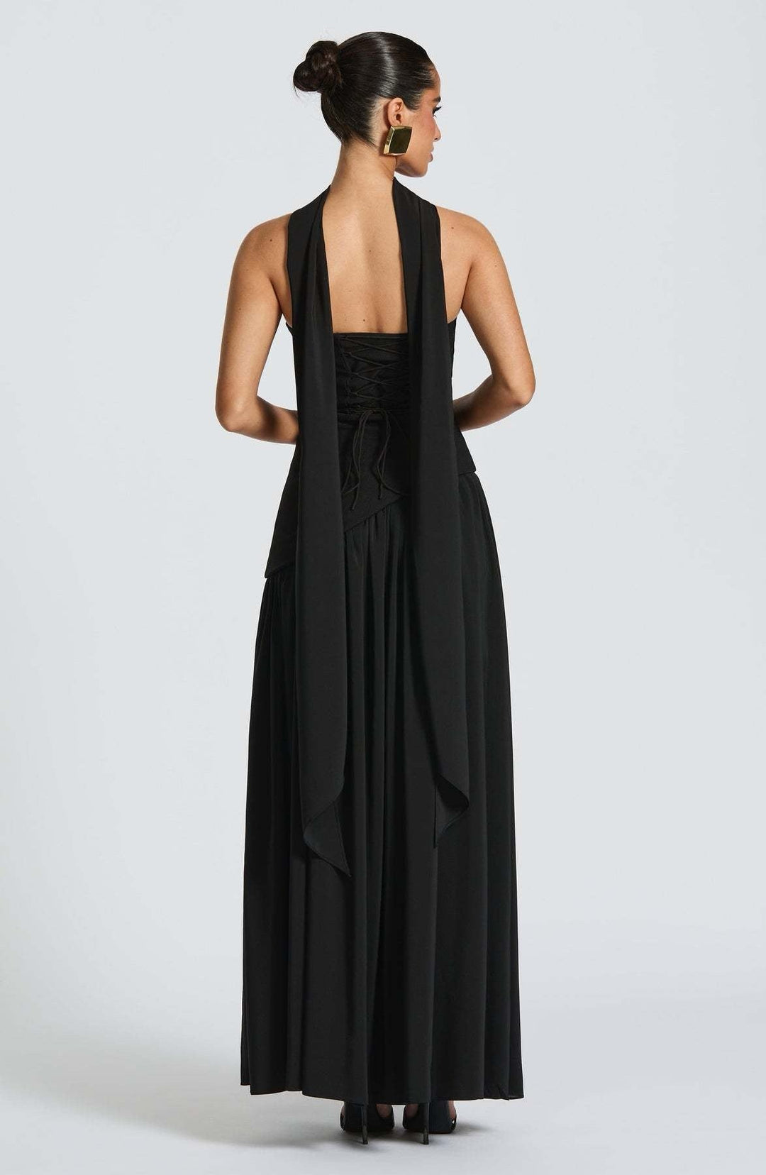 Beatrice - Sophisticated Long Dress