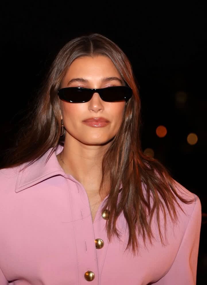 Zayleigh - Trendy Sunglasses