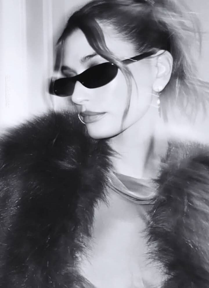 Zayleigh - Trendy Sunglasses