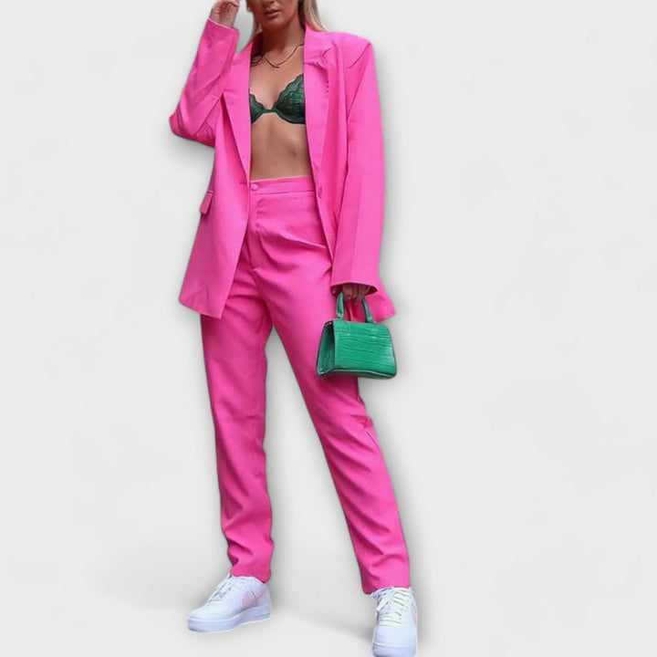 Fern - Elegant Women's Suit