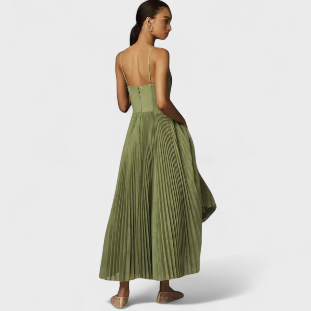 Elodie - The Dress with Elegance