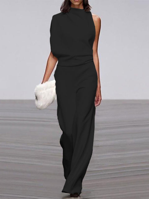 Gabrielle - Style and Comfort in One Look
