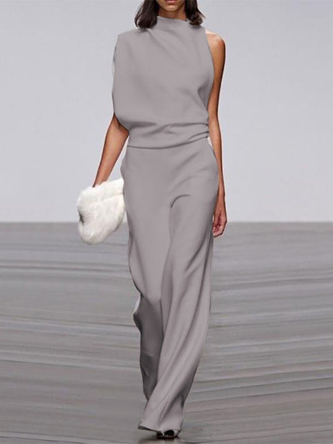 Gabrielle - Style and Comfort in One Look