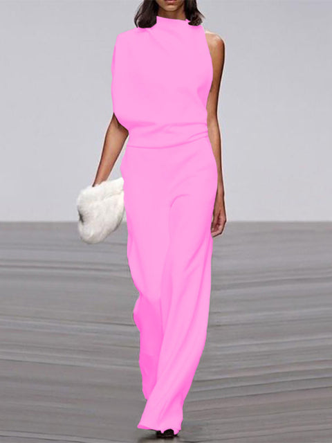 Gabrielle - Style and Comfort in One Look