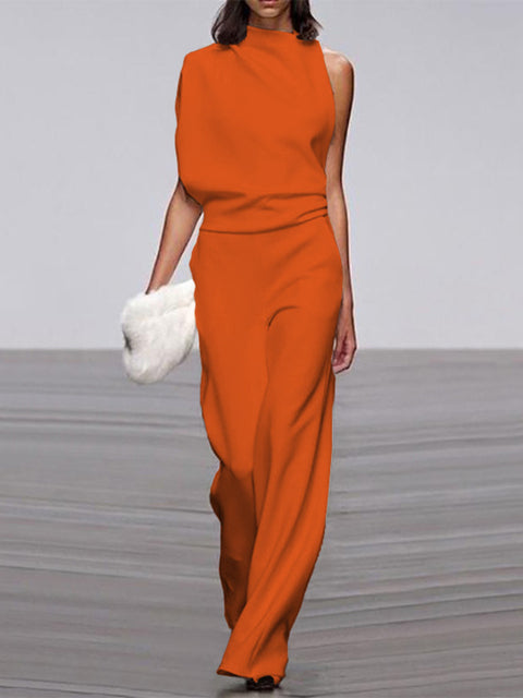 Gabrielle - Style and Comfort in One Look