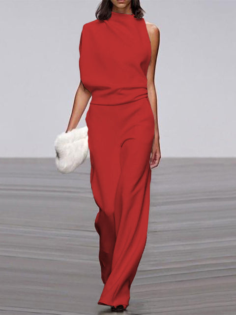 Gabrielle - Style and Comfort in One Look