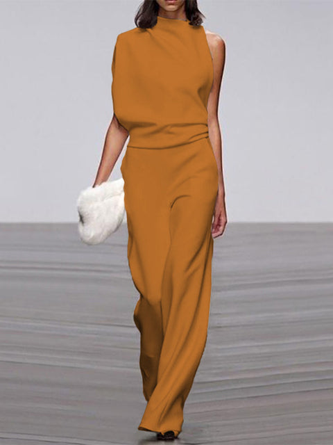 Gabrielle - Style and Comfort in One Look