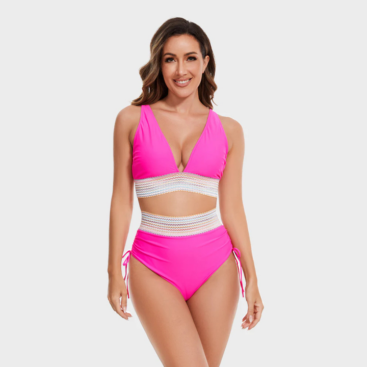 Giselle - Elegant Bikini Set