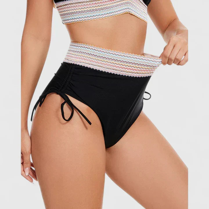 Giselle - Elegant Bikini Set