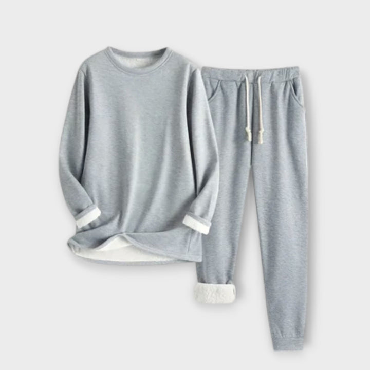 Mila - Thermal Wool Set