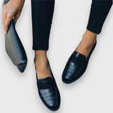 Evelyn | Elegant Moccasin
