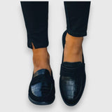 Evelyn | Elegant Moccasin
