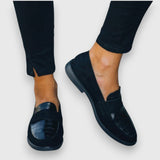 Evelyn | Elegant Moccasin