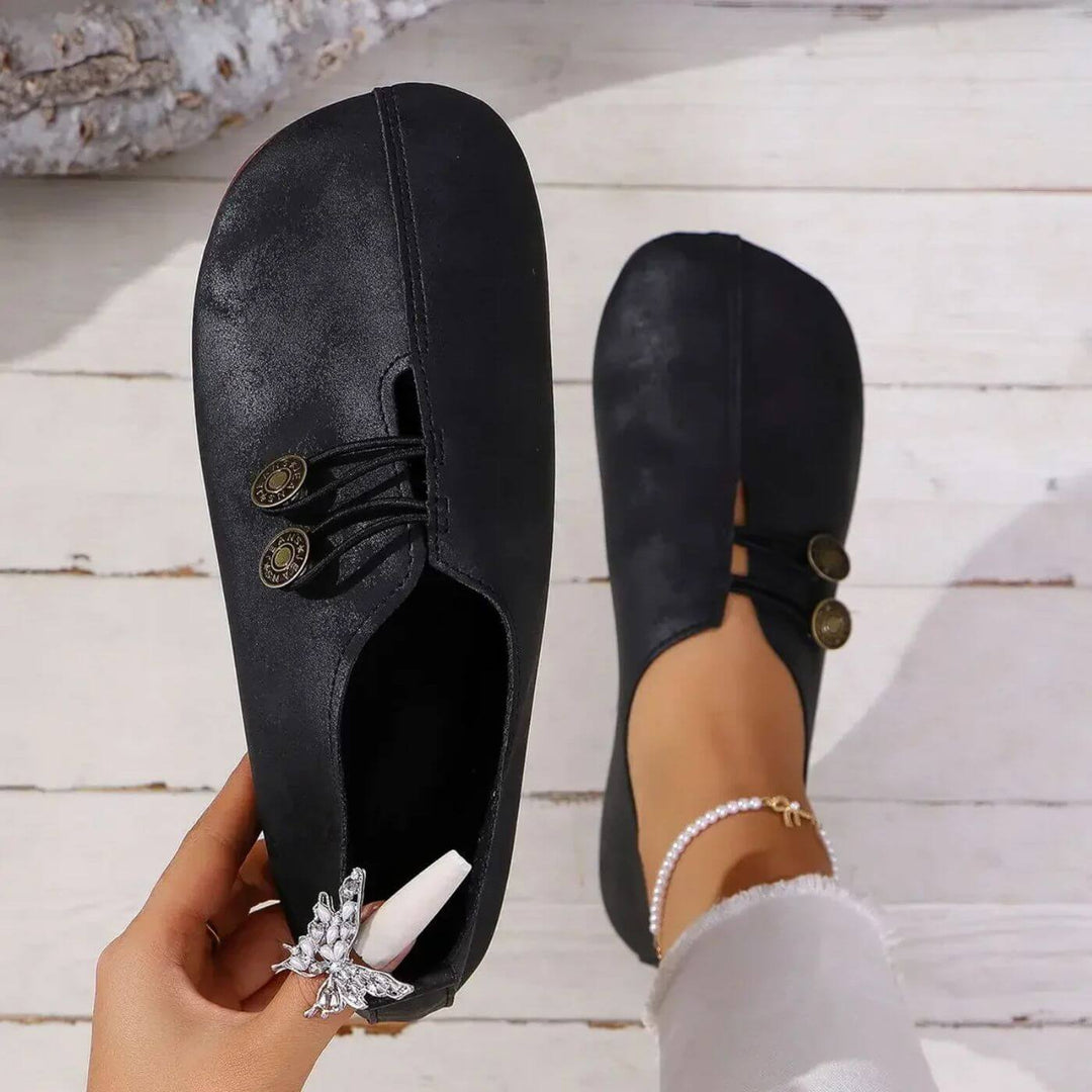 Christine - Soft Orthopedic Slip-Ons