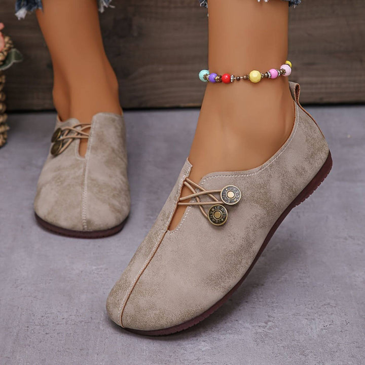 Christine - Soft Orthopedic Slip-Ons