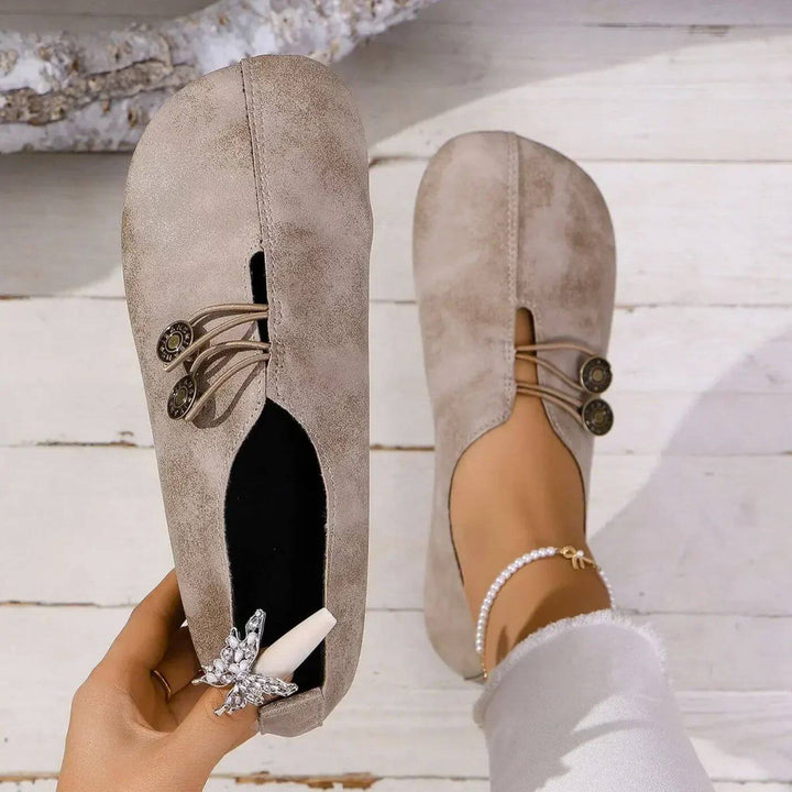 Christine - Soft Orthopedic Slip-Ons