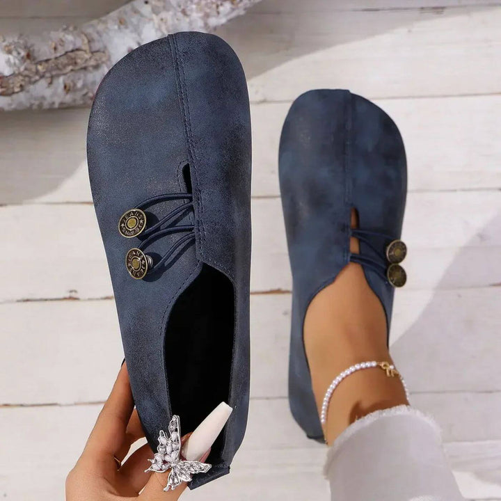 Christine - Soft Orthopedic Slip-Ons