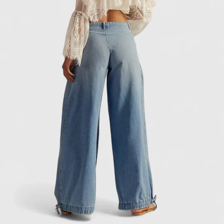 Lani - Women Elegant Pants