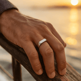 Emma | Geometric Ring