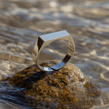 Emma | Geometric Ring