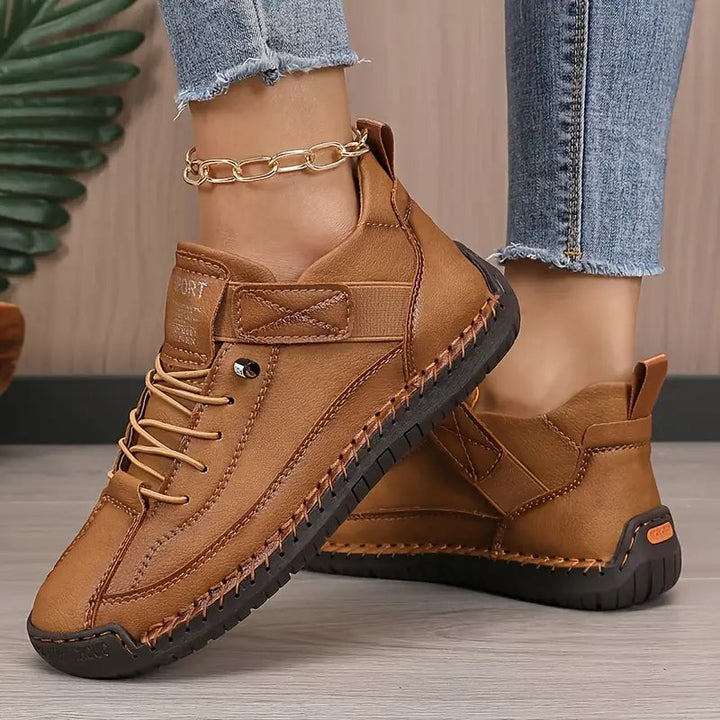 Stephanie - Comfort Orthopedic Sneakers