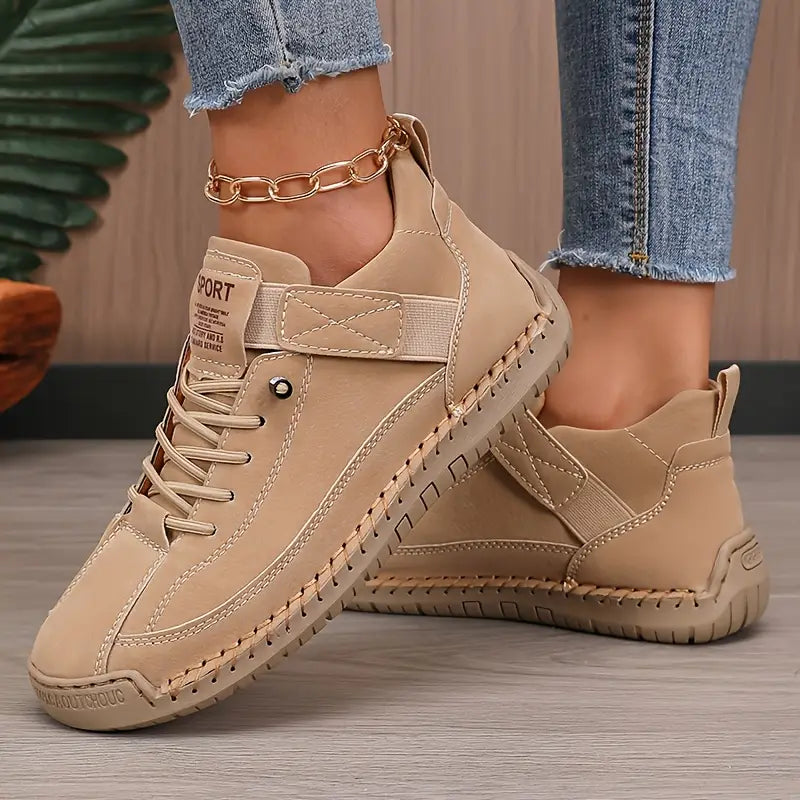 Stephanie - Comfort Orthopedic Sneakers