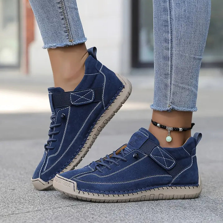 Stephanie - Comfort Orthopedic Sneakers
