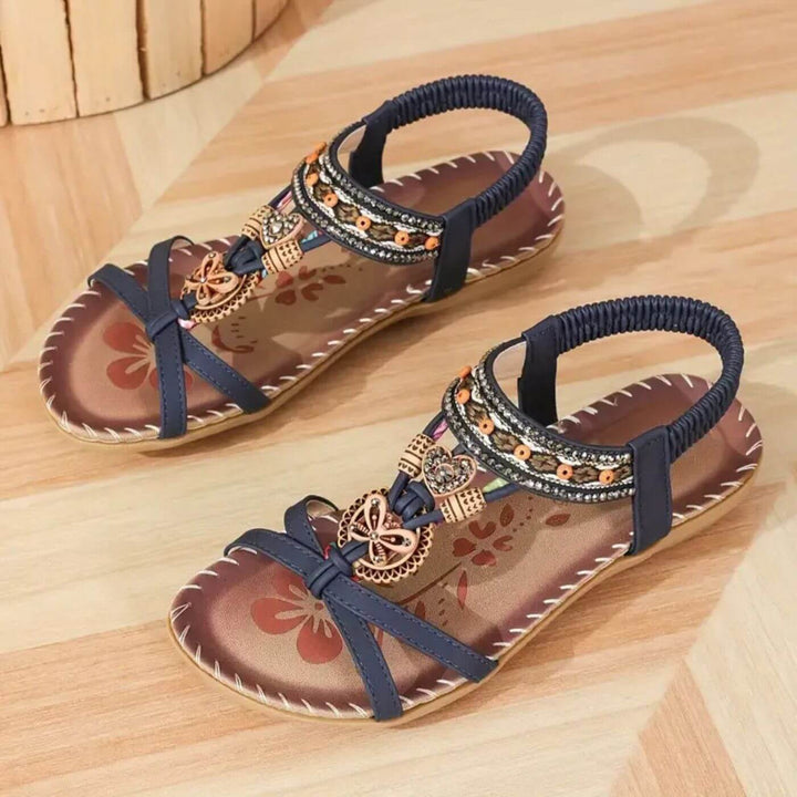 Liliana - Comfortable Orthopedic Sandals
