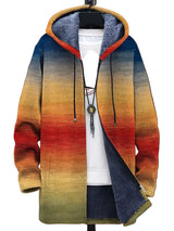Henry™ | Unisex Hoodie Jacket